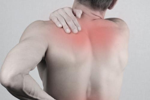 Chiropractic for Neck Pain