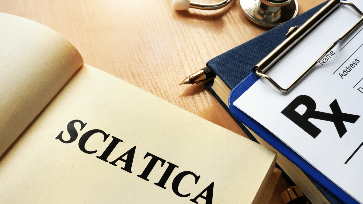 Sciatica Chiropractic Care