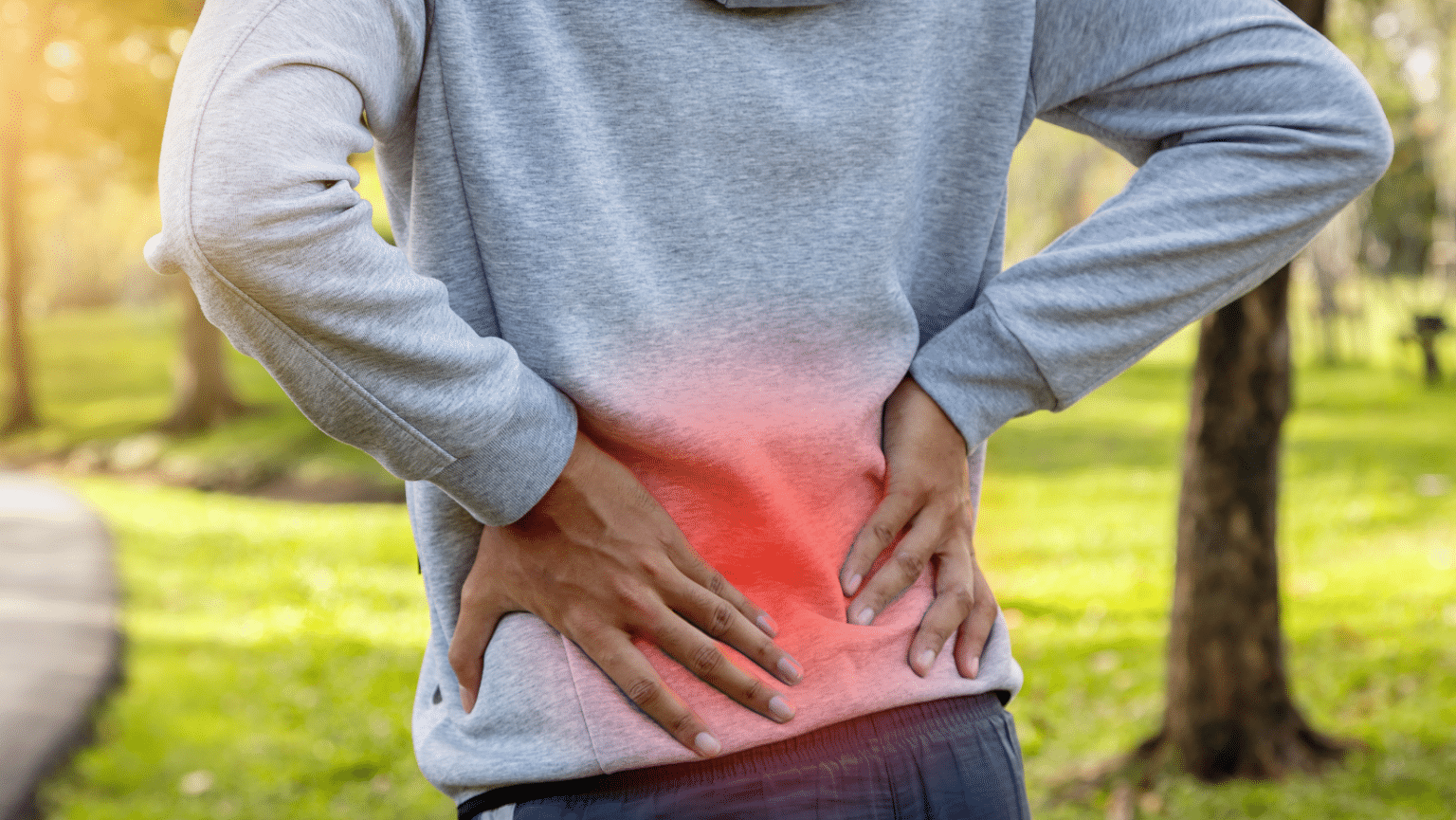 Low Back Pain Greensboro Mid Back Pain/Dysfunction Relief Middle Back Pain Relief