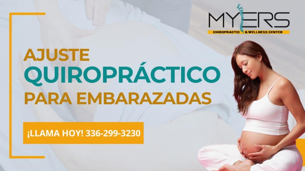 Cuidado Quiropráctico Prenatal