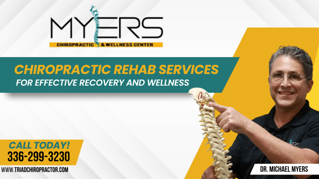 Rehab Services